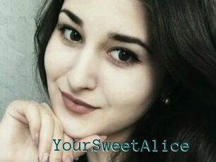 YourSweetAlice