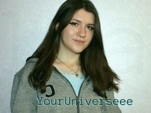 YourUniverseee