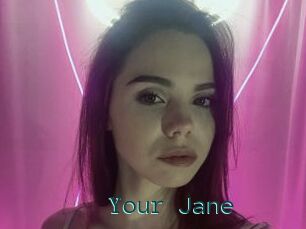 Your_Jane