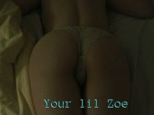 Your_lil_Zoe