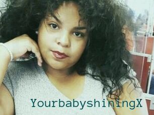 YourbabyshiningX