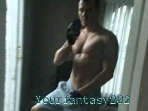 Yourfantasy202