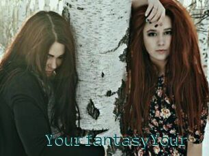 YourfantasyYour