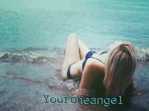 Youroneangel
