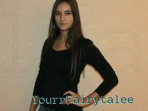 YourrFairytalee