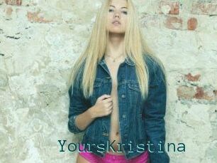YoursKristina