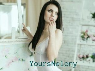 YoursMelony