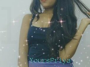 YoursPriya