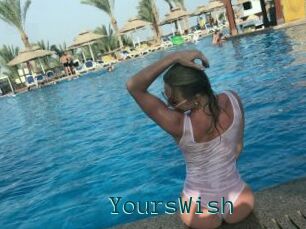 YoursWish