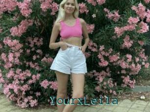 YourxLeila