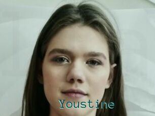 Youstine