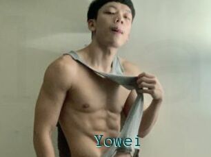 Yowei