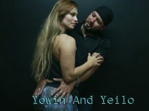 Yowin_And_Yeilo