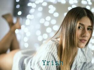Yrish