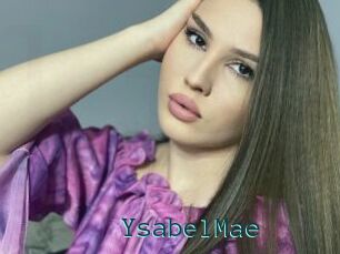 YsabelMae