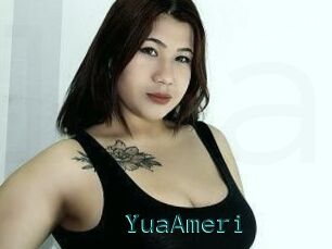 YuaAmeri