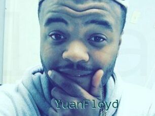 Yuan_Floyd