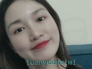 Yuanyuanmimi