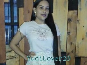 YudiLover20