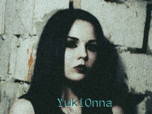 YukiOnna