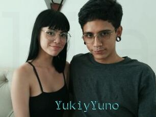 YukiyYuno