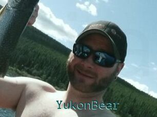 YukonBear