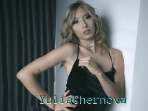 YuliaChernova