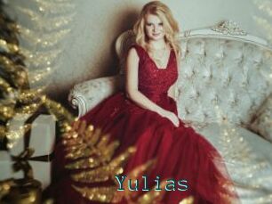 Yulias