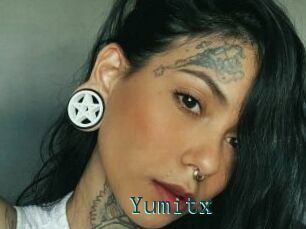 Yumitx