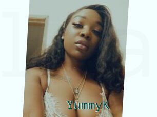 YummyK