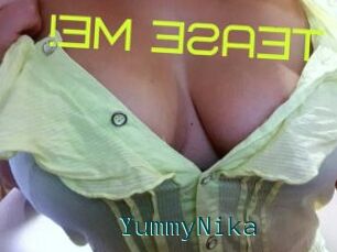 YummyNika