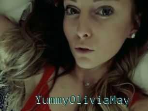 YummyOliviaMay