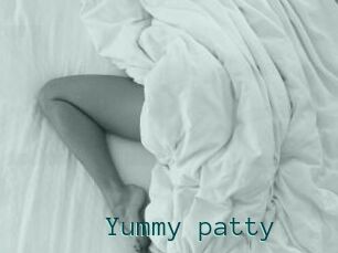 Yummy_patty