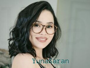 YunaSaran