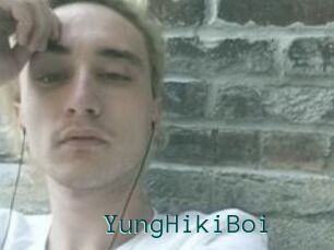 YungHikiBoi