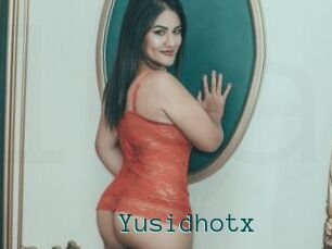 Yusidhotx