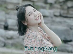 YutingSong