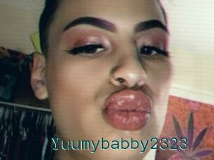 Yuumybabby2323