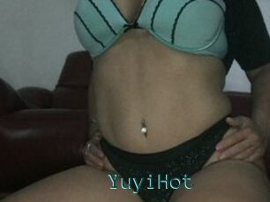 YuyiHot