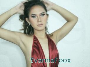 YvannaFoox