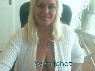Yvonnehot
