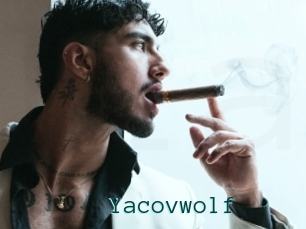 Yacovwolf
