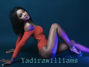 Yadirawilliams