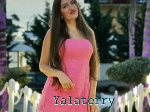 Yalaterry