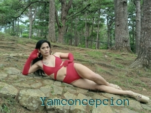Yamconcepcion