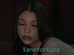 Yanafortuna