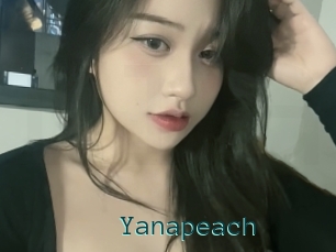 Yanapeach