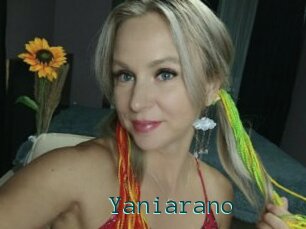 Yaniarano