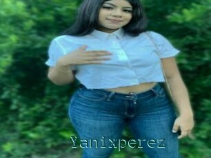 Yanixperez