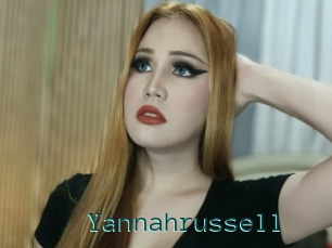 Yannahrussell